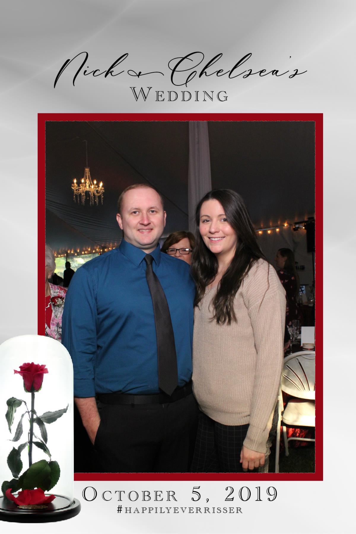 Chelsea and Nicks Wedding | View more photos from the event at gallery.mainemagicmirror.com/u/MaineMagicMirror/Chelsea-and-Nicks-Wedding